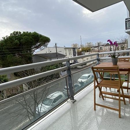 Appartamento Le Cylia Mérignac Esterno foto