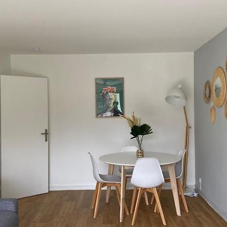 Appartamento Le Cylia Mérignac Esterno foto