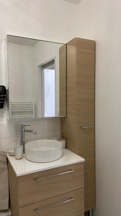 Appartamento Le Cylia Mérignac Esterno foto